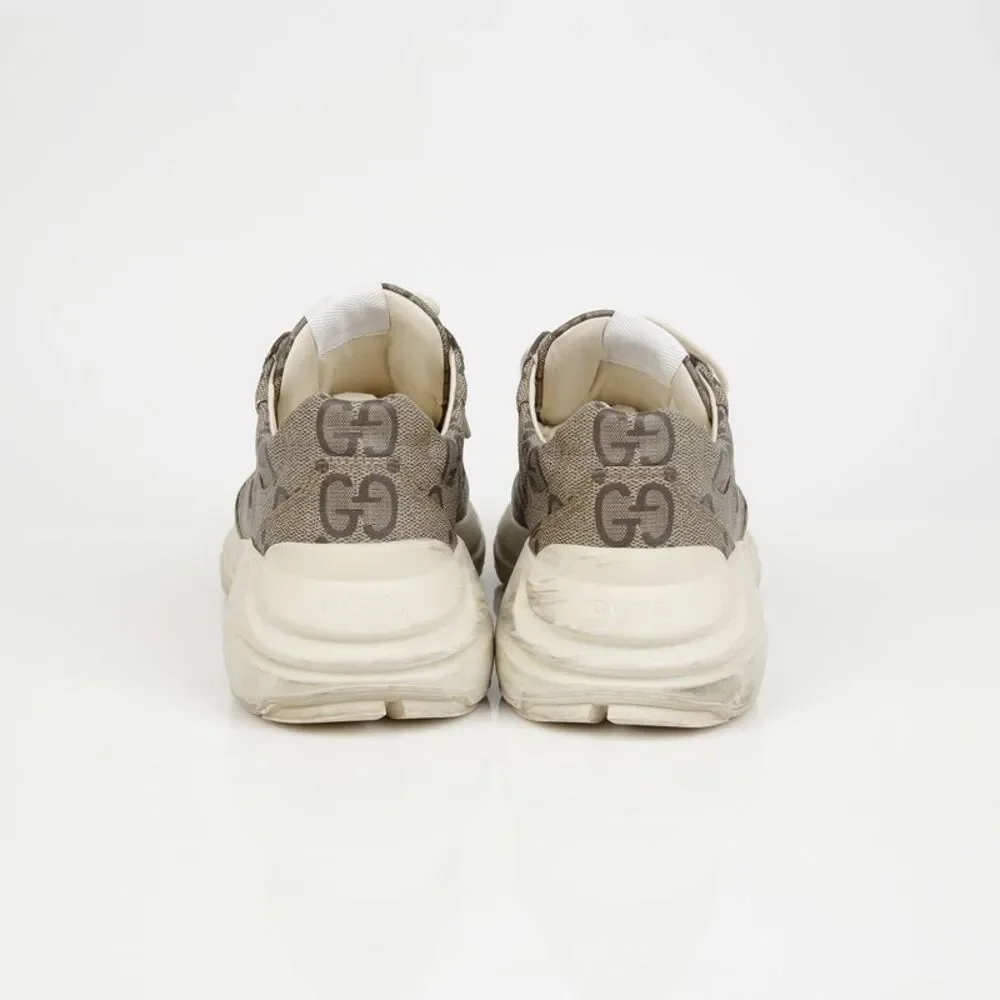 Maxi Gg Rajton Sneakers Size